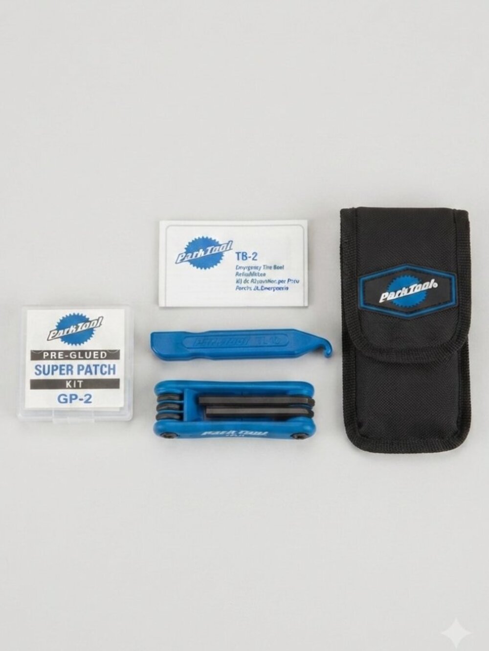 Park Tool Bike Kit WTK-2